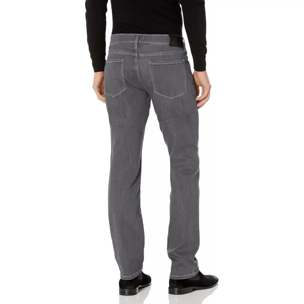 PAIGE Mens Normandie Transcend JeansKross