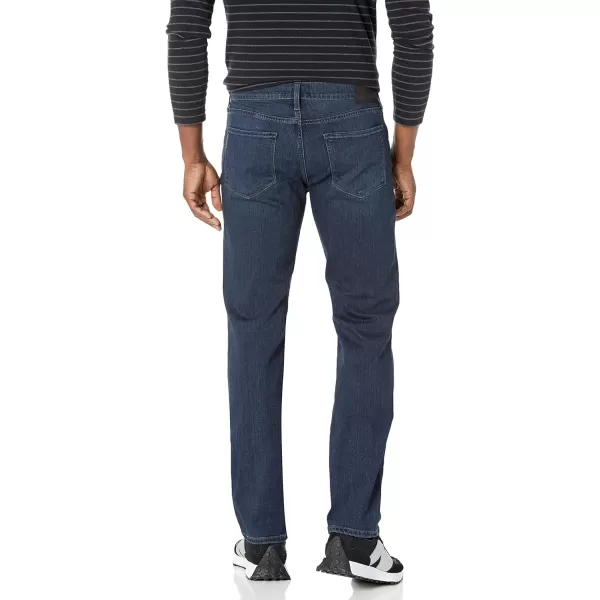 PAIGE Mens Normandie Transcend JeansRandall