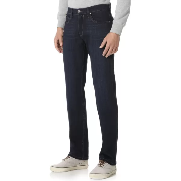 PAIGE Mens Normandie Transcend JeansRuss