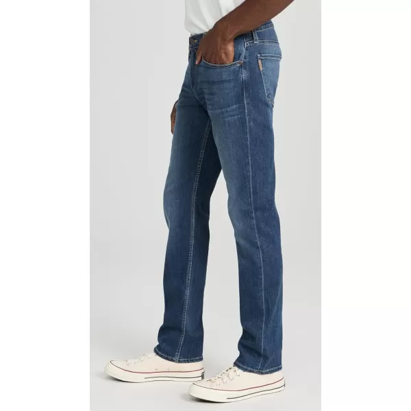 PAIGE Mens Slim Straight Fit JeanBirch