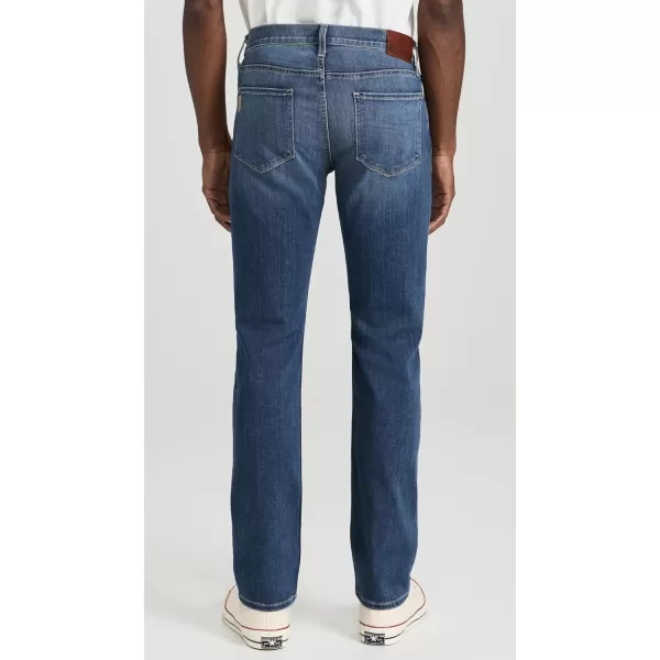 PAIGE Mens Slim Straight Fit JeanBirch