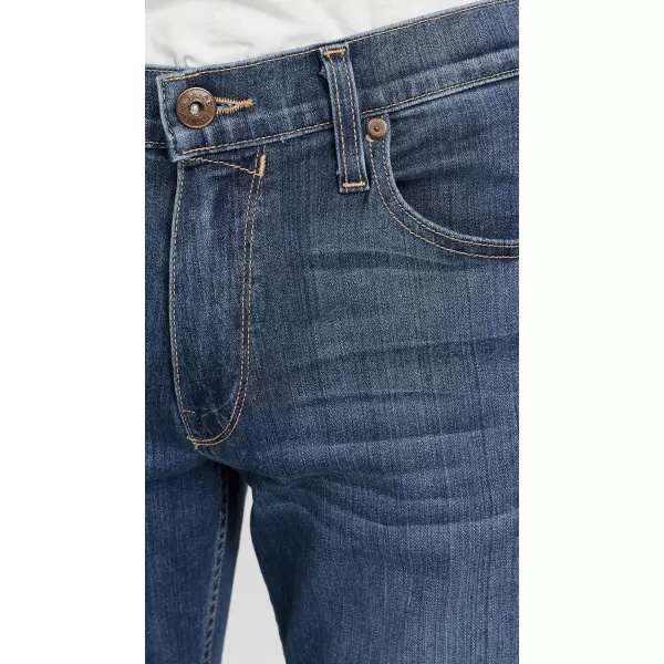 PAIGE Mens Slim Straight Fit JeanBirch