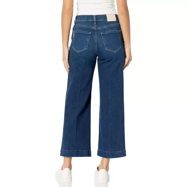 PAIGE Womens Anessa JeansSketchbook