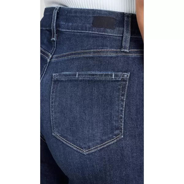 PAIGE Womens Anessa JeansSymbolism