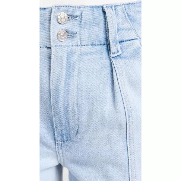 PAIGE Womens Brooklyn JeansMakena