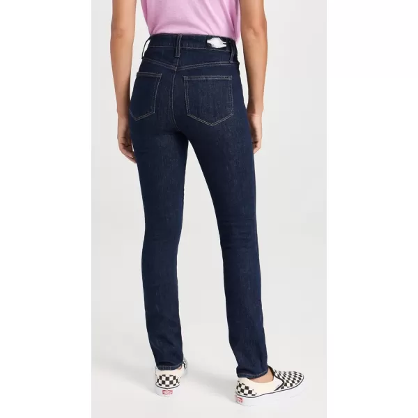 PAIGE Womens Gemma JeansKinsley