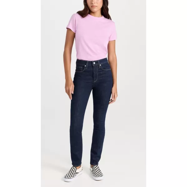 PAIGE Womens Gemma JeansKinsley