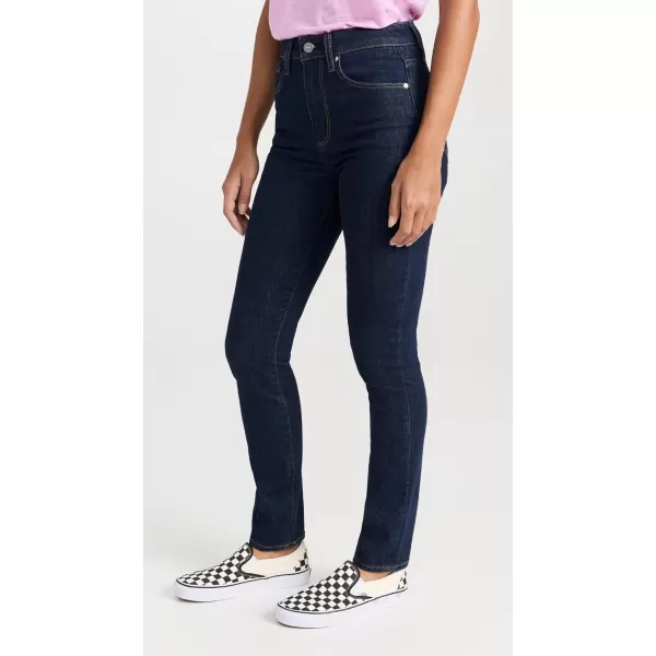 PAIGE Womens Gemma JeansKinsley