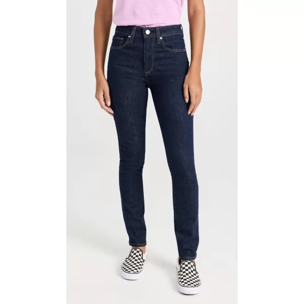 PAIGE Womens Gemma JeansKinsley