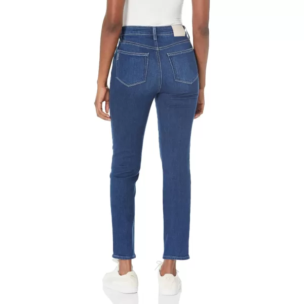 PAIGE Womens Gemma JeansTimeless