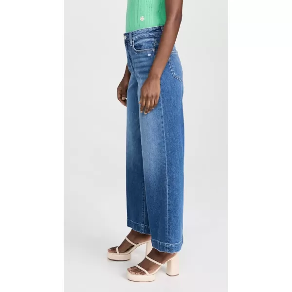 PAIGE Womens Harper Ankle JeansFormation