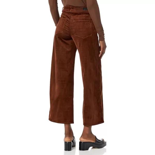 PAIGE Womens Harper Ankle JeansRosewood