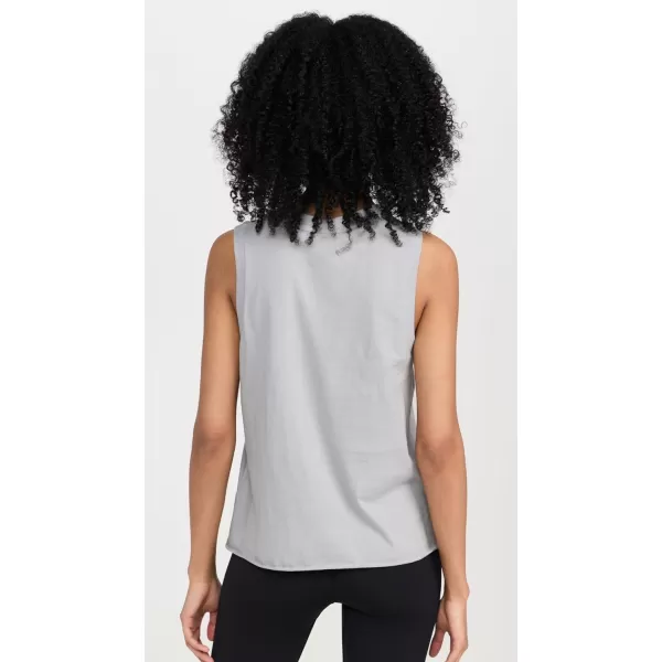 PE NATION Womens Shuffle TankHigh Rise