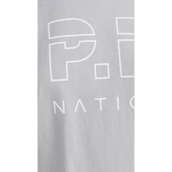 PE NATION Womens Shuffle TankHigh Rise