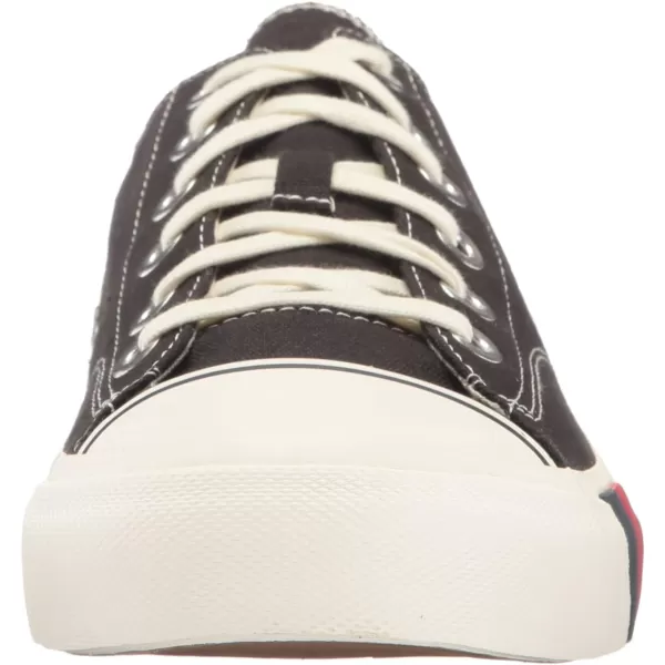 PROKeds Mens Royal Lo Classic CanvasBlack