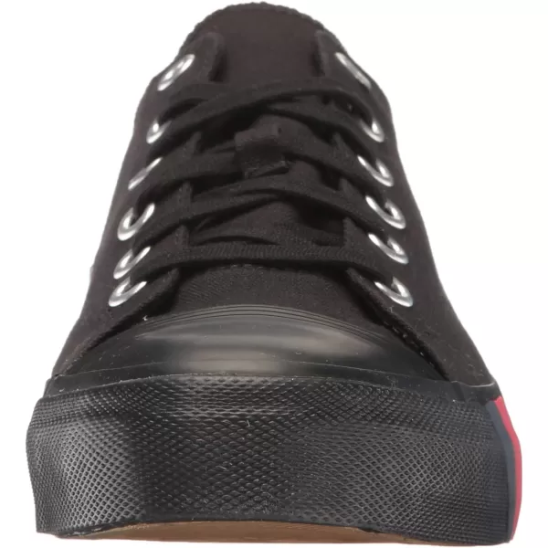 PROKeds Mens Royal Lo Classic CanvasBlackBlack