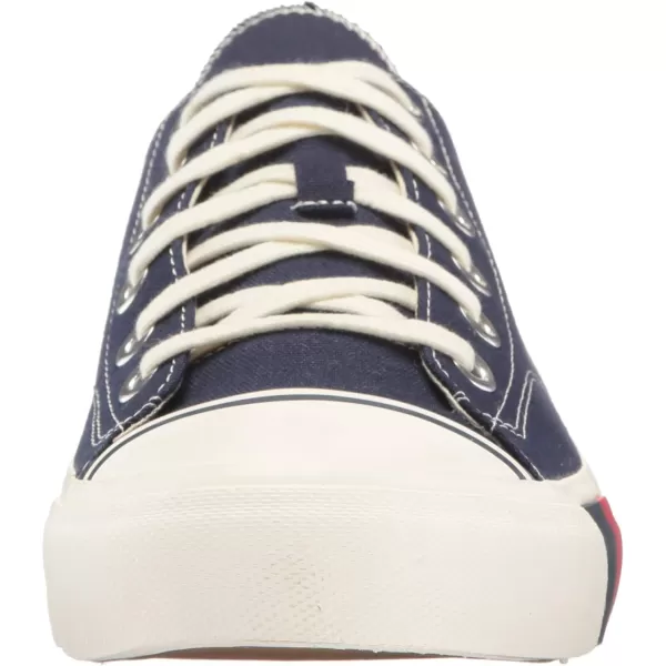 PROKeds Mens Royal Lo Classic CanvasNavy