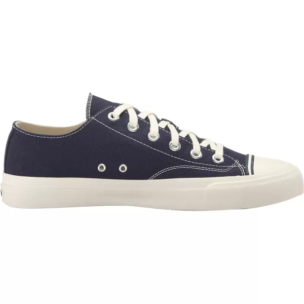 PROKeds Mens Royal Lo Classic CanvasNavy