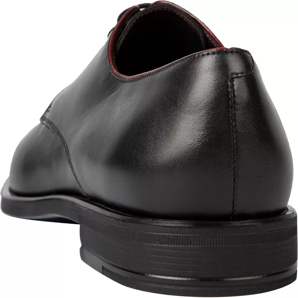 PS Paul Smith Mens Shoe Bayard OxfordBlack