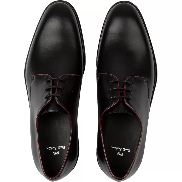 PS Paul Smith Mens Shoe Bayard OxfordBlack