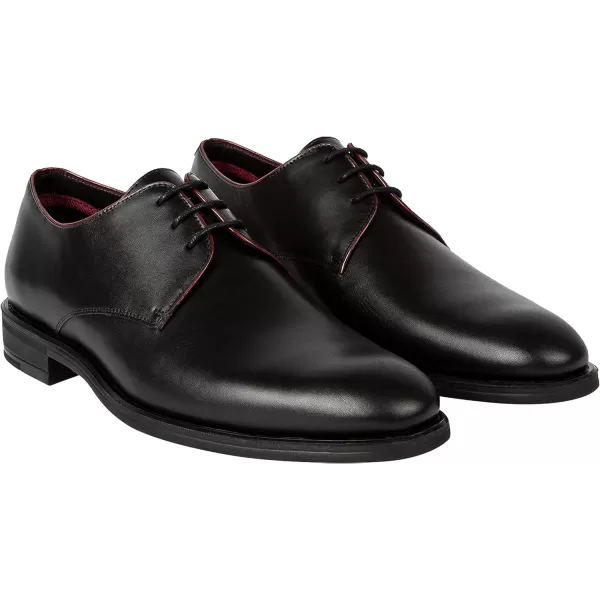 PS Paul Smith Mens Shoe Bayard OxfordBlack