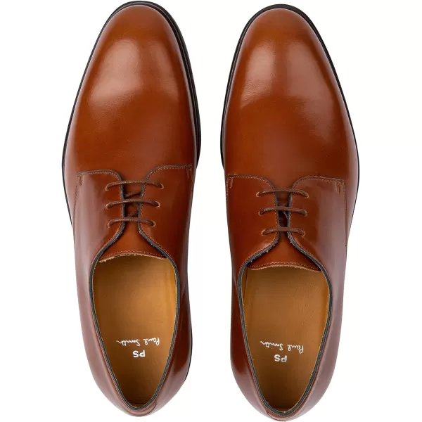 PS Paul Smith Mens Shoe Bayard OxfordTan