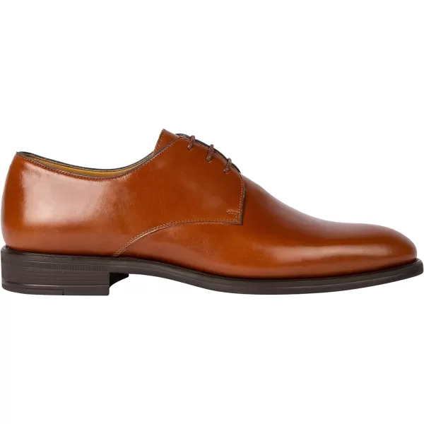 PS Paul Smith Mens Shoe Bayard OxfordTan