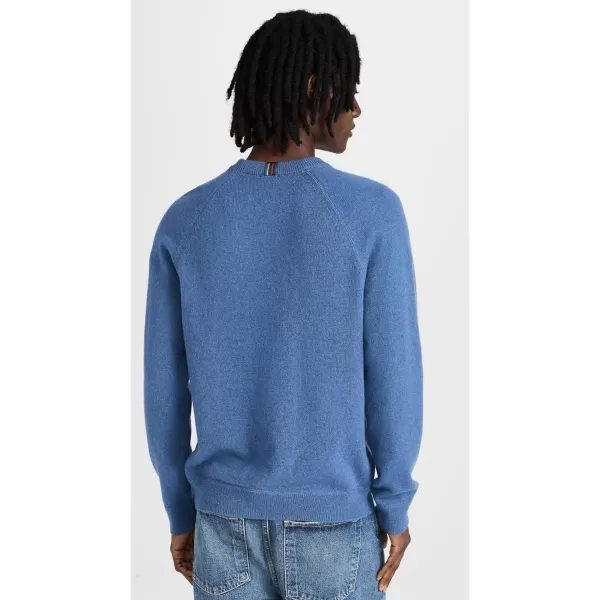 PS Paul Smith Mens Sweater Crew Neck43