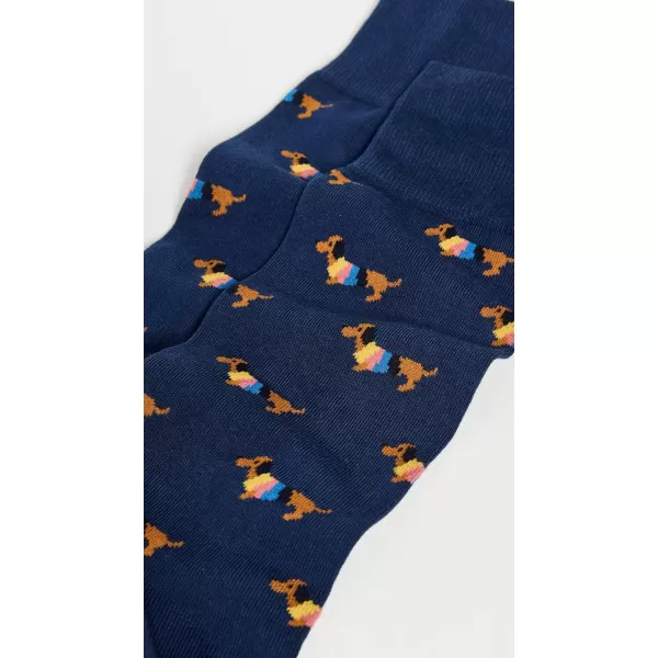 Paul Smith Mens Cody Dog Socks47