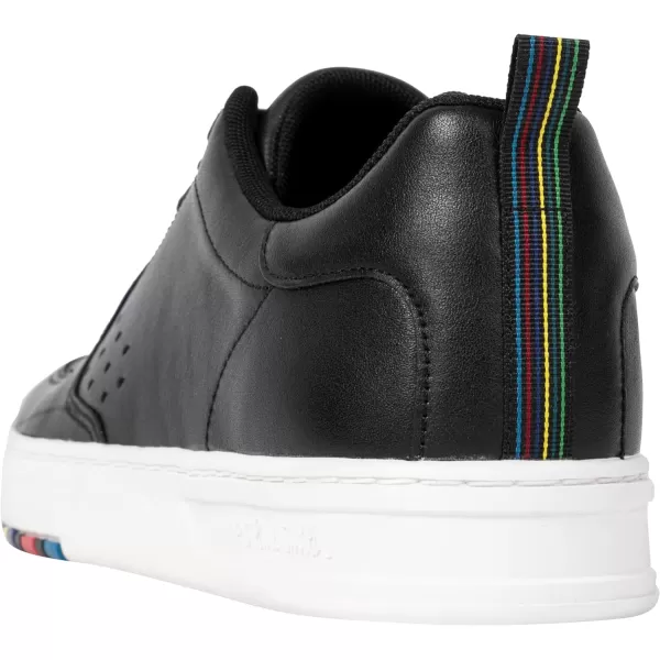 Paul Smith Mens Ps Cosmo SneakersBlack