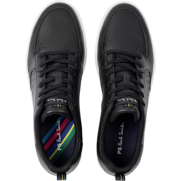 Paul Smith Mens Ps Cosmo SneakersBlack