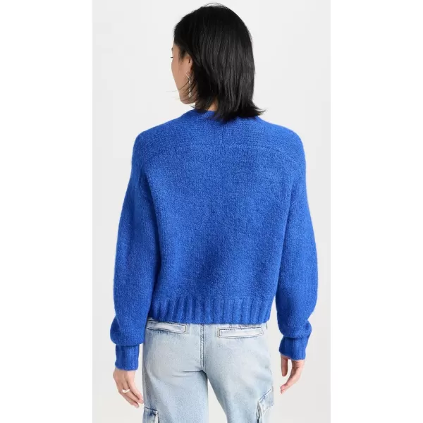 Pistola Denim Womens Adina SweaterCobalt