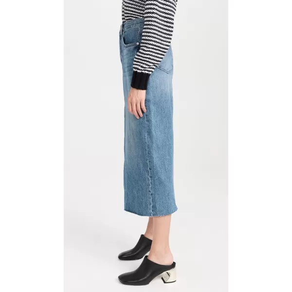 Pistola Denim Womens Alice SkirtMaui