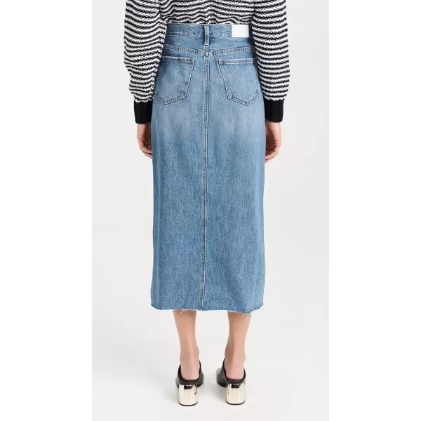 Pistola Denim Womens Alice SkirtMaui