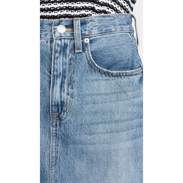 Pistola Denim Womens Alice SkirtMaui