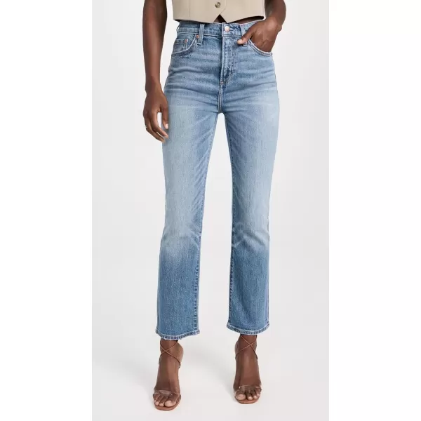 Pistola Denim Womens Ally JeansSutton