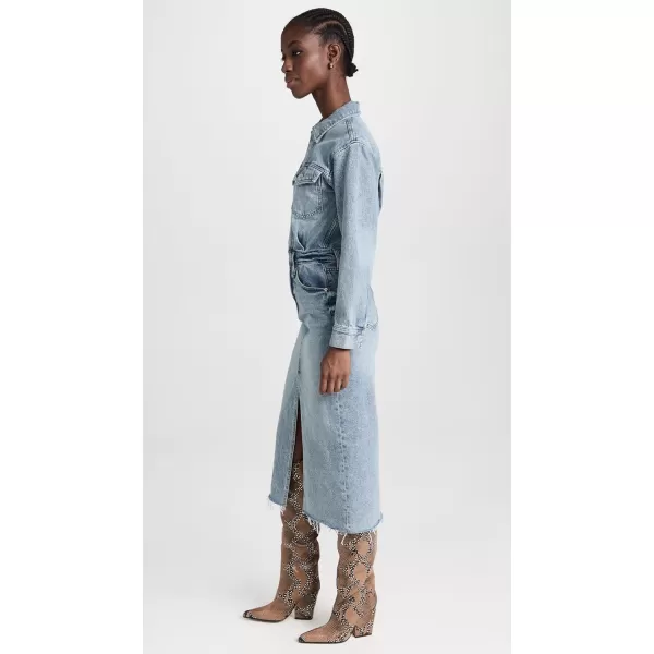 Pistola Denim Womens Amira DressMarcel