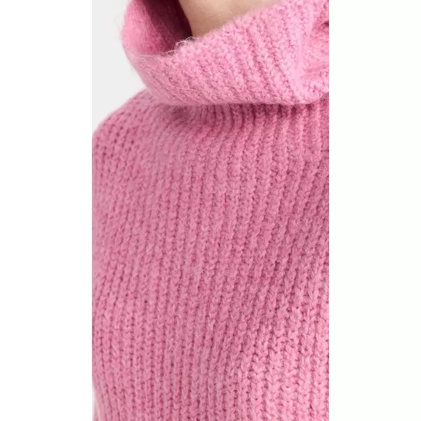 Pistola Denim Womens Ashley SweaterAurora Pink