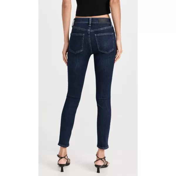 Pistola Denim Womens Audrey JeansCampus