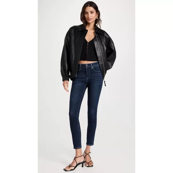 Pistola Denim Womens Audrey JeansCampus