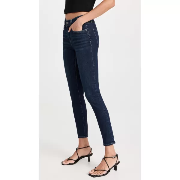 Pistola Denim Womens Audrey JeansCampus