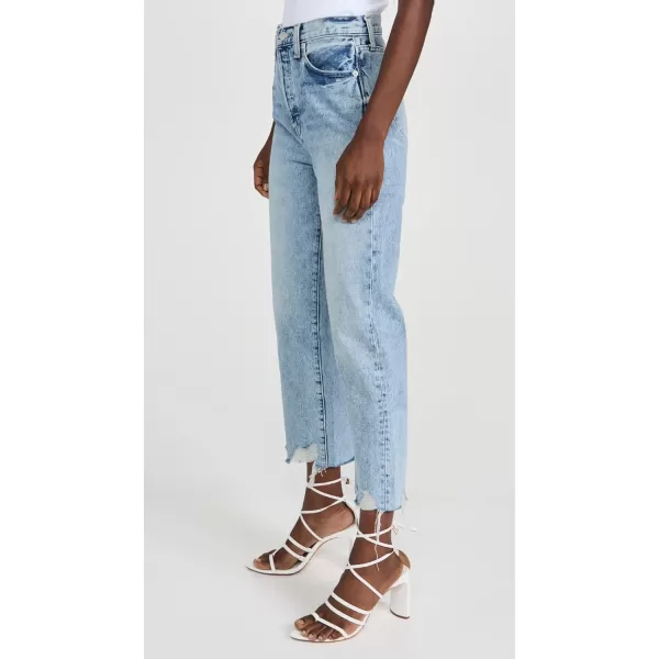 Pistola Denim Womens Cassie Crop JeansBaja