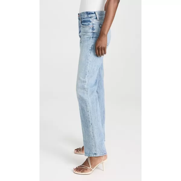 Pistola Denim Womens Cassie JeansBramble