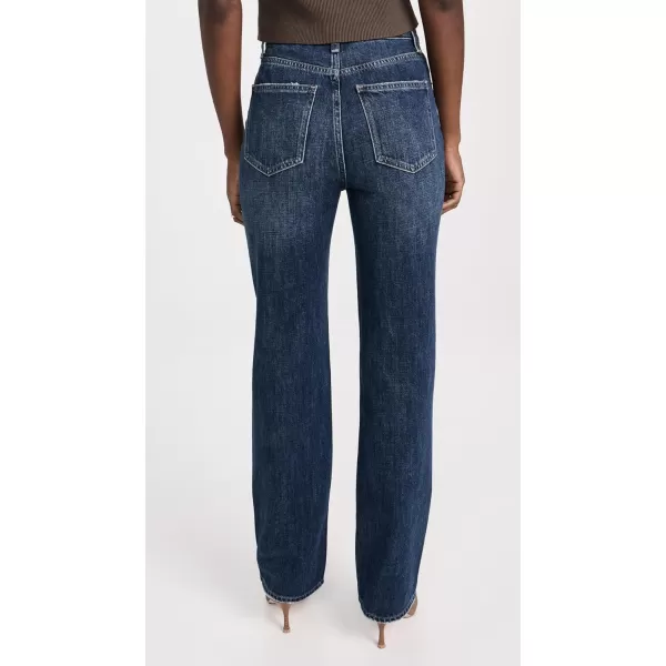 Pistola Denim Womens Cassie JeansEton