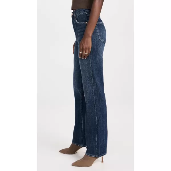 Pistola Denim Womens Cassie JeansEton