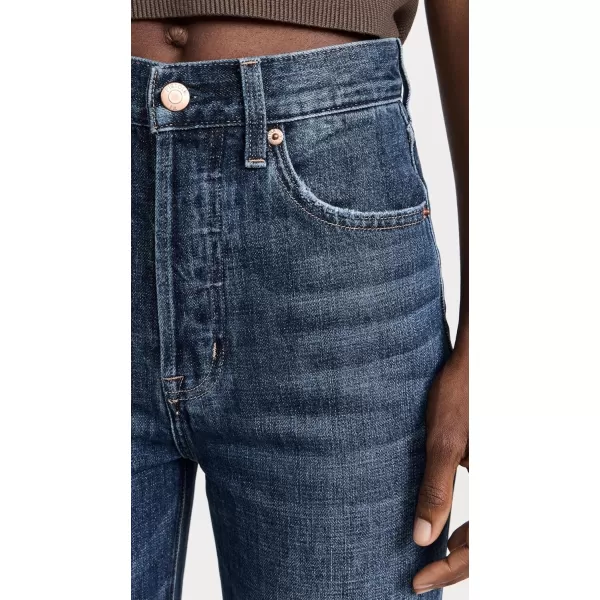 Pistola Denim Womens Cassie JeansEton