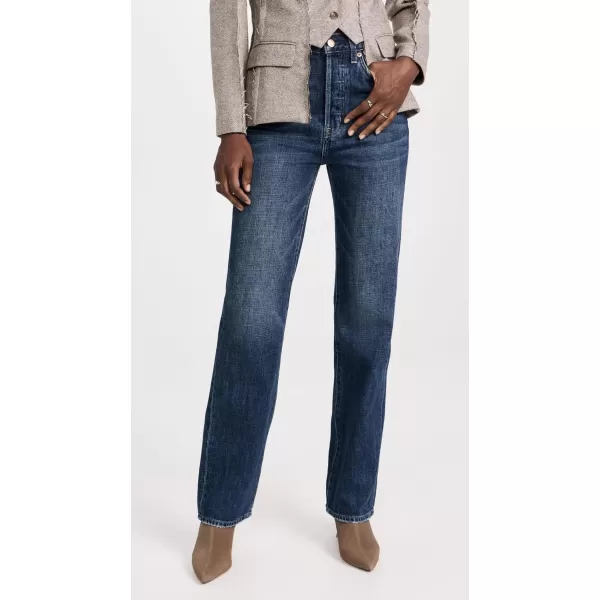 Pistola Denim Womens Cassie JeansEton