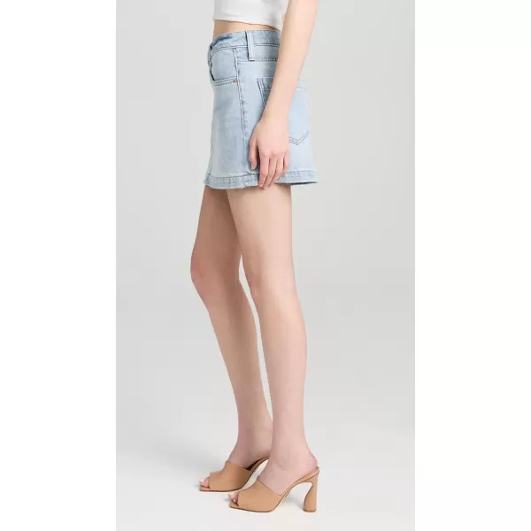 Pistola Denim Womens Daisy SkirtNimes