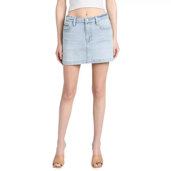 Pistola Denim Womens Daisy SkirtNimes