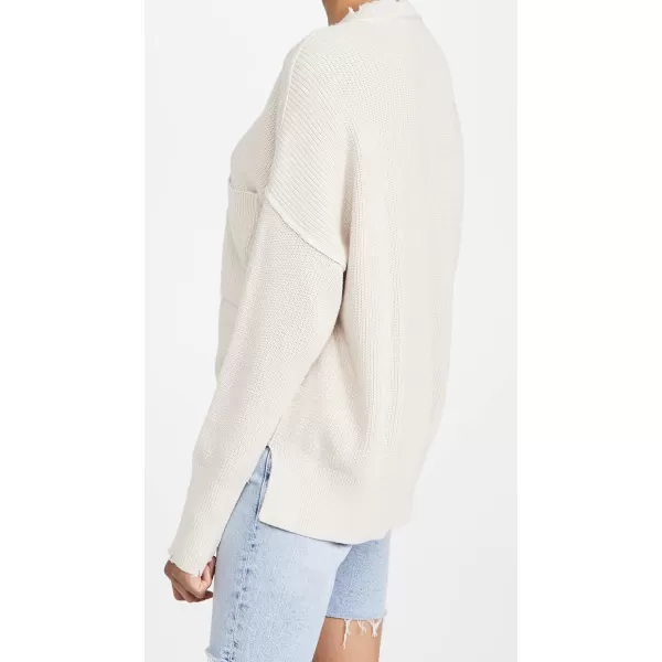 Pistola Denim Womens Darya SweaterDove